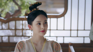 风起霓裳 2. évad Ep.4 4. epizód