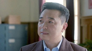 无名卫士 1. évad Ep.39 39. epizód