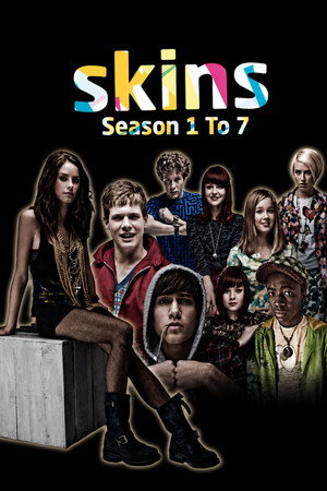 Skins poszter