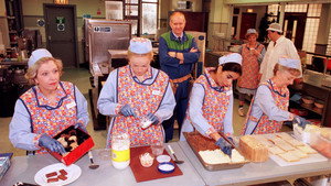 dinnerladies kép