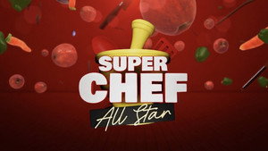 Super Chef Celebrities kép