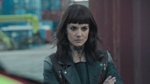 A kikötő törvénye 1. évad Ep.3 Véres trón