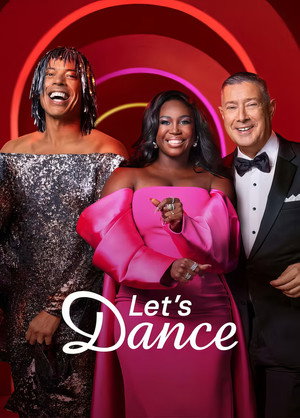 Let's Dance poszter