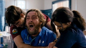 Shortland Street 35. évad Ep.64 64. epizód
