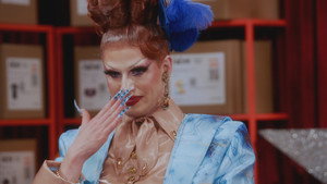 RuPaul's Drag Race All Stars: UNTUCKED 8. évad Ep.8 8. epizód