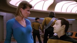 Star Trek: Az új nemzedék 4. évad Ep.6 Hagyaték
