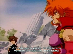 SHADOW SKILL ~影技~ 1. évad Ep.19 19. epizód