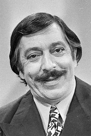 José Lewgoy profil kép