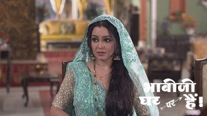 भाभीजी घर पर हैं! 1. évad Ep.2415 2415. epizód