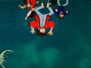 うる星やつら 1. évad Ep.15 15. epizód