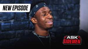 Ask the Sidemen 1. évad Ep.15 15. epizód
