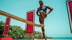 Survivor 1. évad Ep.9 9. epizód