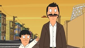 Bob burgerfalodája 8. évad Ep.8 8. epizód
