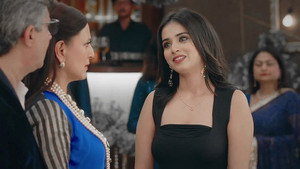 कैसे मुझे तुम मिल गये 1. évad Ep.208 208. epizód