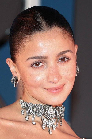 Alia Bhatt profil kép