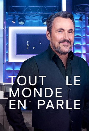 Tout le monde en parle poszter