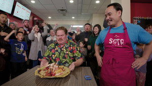 Man v. Food 3. évad Ep.11 11. epizód