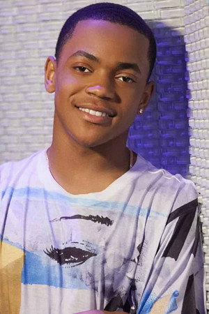 Michael Rainey Jr. profil kép