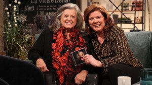 Marina Orsini 4. évad Ep.45 45. epizód
