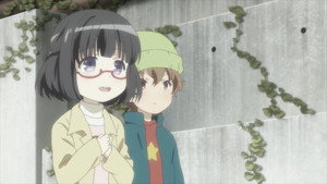 天体のメソッド 1. évad Ep.11 11. epizód