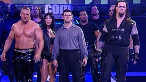 WWE Heat 2. évad Ep.20 20. epizód