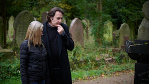 Jonathan Ross: Haunted Homecoming 1. évad Ep.2 2. epizód
