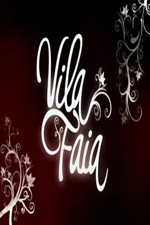 Vila Faia poszter