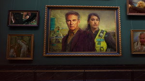 Art Detectives kép