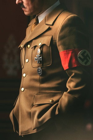 Rise of the Nazis poszter