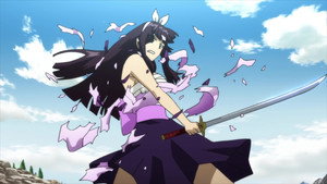 Fairy Tail 8. évad Ep.18 18. epizód