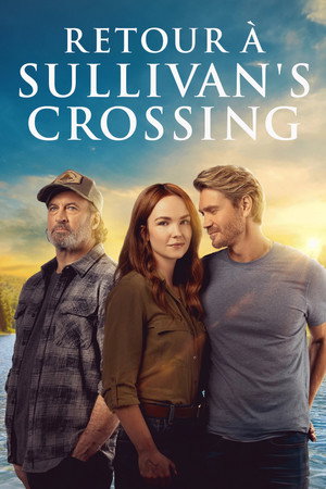 Sullivan's Crossing poszter