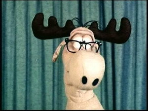The Adventures of Rocky and Bullwinkle and Friends Speciális epizódok Ep.1 1. epizód