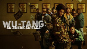 Wu-Tang: Egy amerikai saga kép
