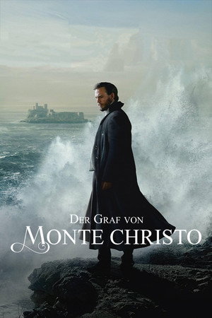 Monte Cristo grófja poszter