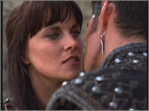 Xena: A harcos hercegnő 5. évad Ep.20 Lívia