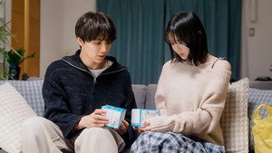 女の子が抱いちゃダメですか？ 1. évad Ep.3 3. epizód