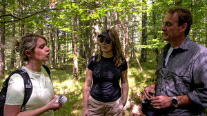 The Last Hunt for Nazi Gold 1. évad Ep.1 1. epizód