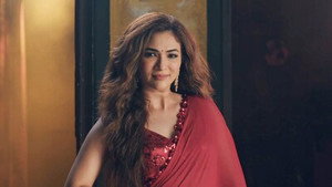 Ufff... Yeh Love Hai Mushkil 1. évad Ep.73 73. epizód