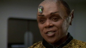 Star Trek: Voyager 2. évad Ep.24 Tuvix