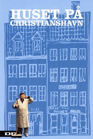 Huset på Christianshavn poszter
