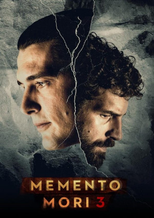 Memento Mori 3. évad (2025-08-01) poszter