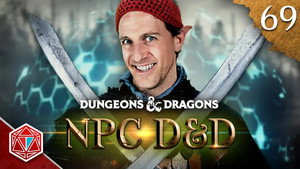 Epic NPC Man: Dungeons & Dragons 3. évad Ep.69 69. epizód
