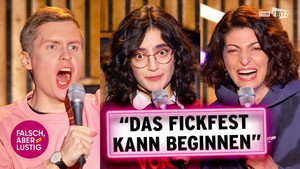 Falsch, aber lustig 6. évad Ep.11 11. epizód
