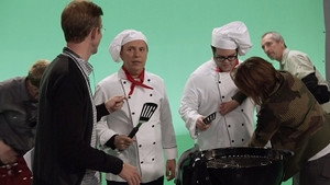 The Comedians 1. évad Ep.12 12. epizód