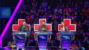 Dance Plus 2. évad Ep.7 7. epizód