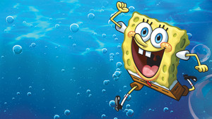 SpongyaBob Kockanadrág kép