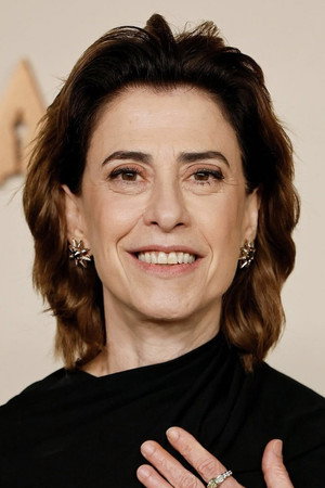 Fernanda Torres profil kép