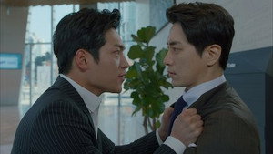 너도 인간이니 1. évad Ep.16 16. epizód
