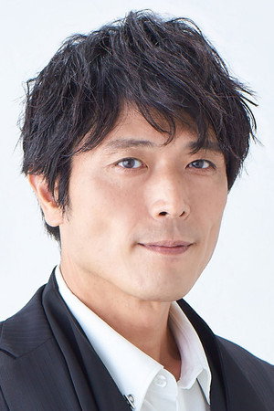 高橋広樹 profil kép