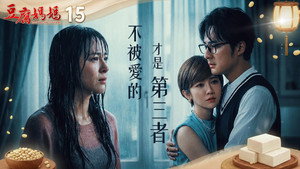 豆腐媽媽 1. évad Ep.15 15. epizód
